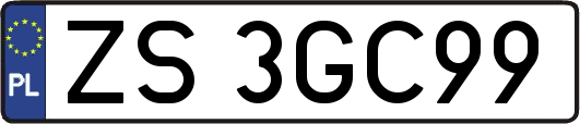ZS3GC99