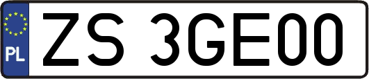 ZS3GE00