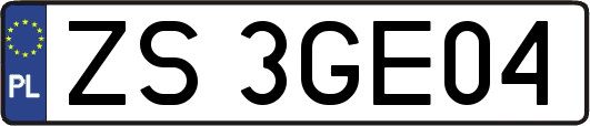 ZS3GE04