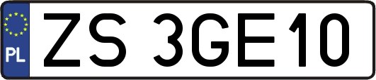 ZS3GE10