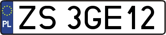 ZS3GE12
