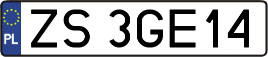 ZS3GE14