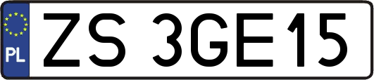 ZS3GE15