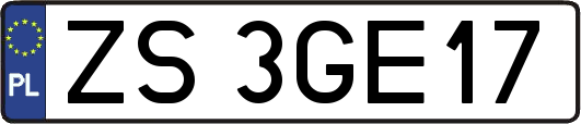 ZS3GE17