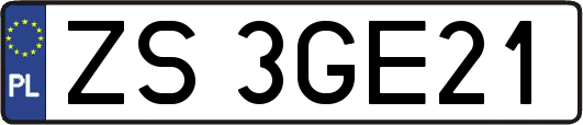 ZS3GE21