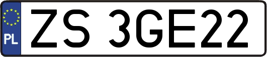 ZS3GE22