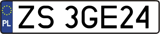 ZS3GE24