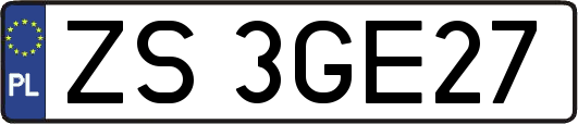 ZS3GE27