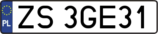 ZS3GE31