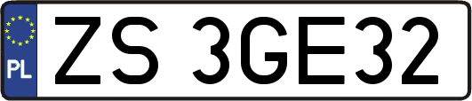 ZS3GE32