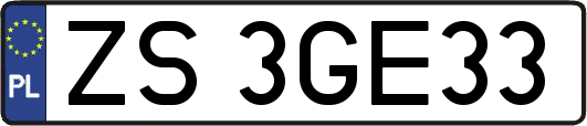 ZS3GE33