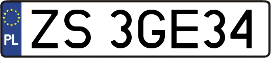 ZS3GE34