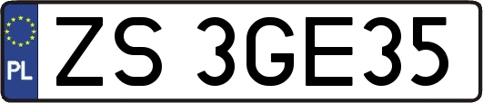 ZS3GE35
