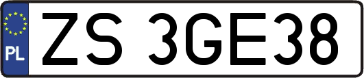 ZS3GE38