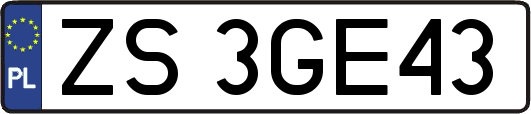 ZS3GE43