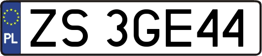 ZS3GE44