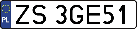ZS3GE51