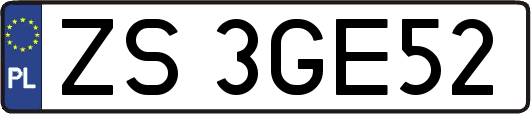 ZS3GE52
