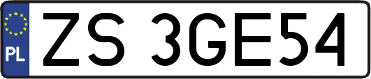 ZS3GE54
