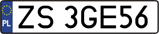 ZS3GE56