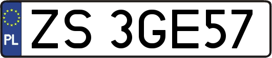 ZS3GE57