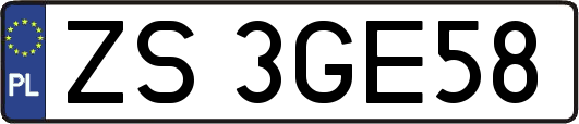 ZS3GE58