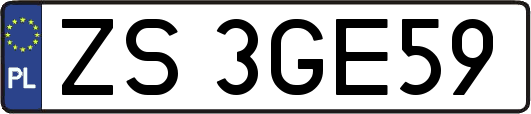 ZS3GE59