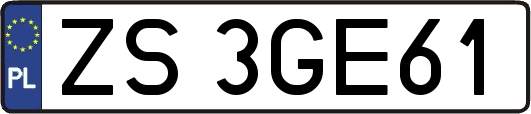 ZS3GE61