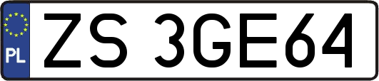 ZS3GE64