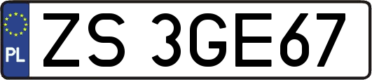 ZS3GE67