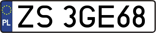 ZS3GE68