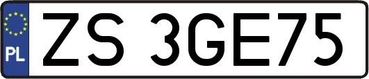 ZS3GE75
