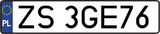 ZS3GE76