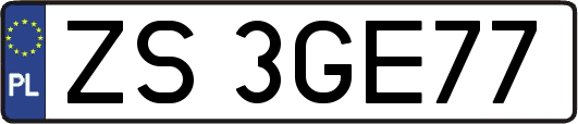 ZS3GE77