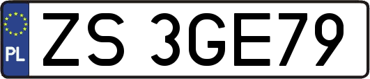 ZS3GE79