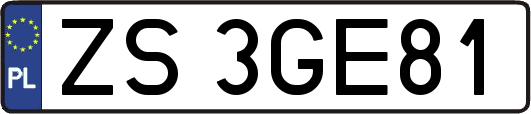 ZS3GE81