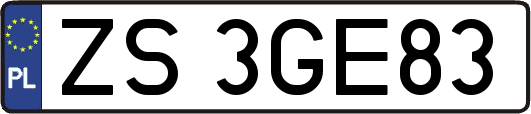 ZS3GE83