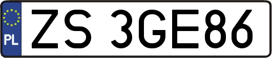 ZS3GE86