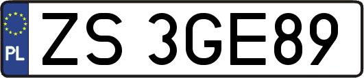 ZS3GE89