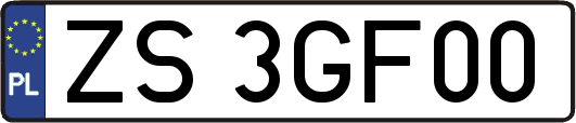 ZS3GF00