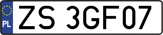 ZS3GF07