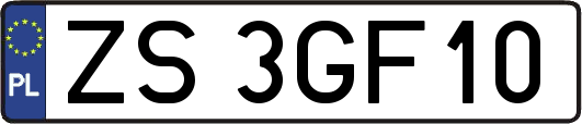 ZS3GF10