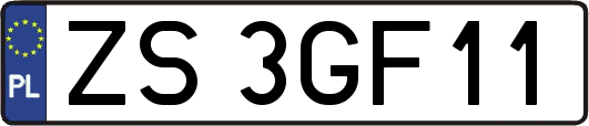 ZS3GF11
