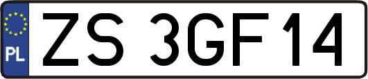 ZS3GF14