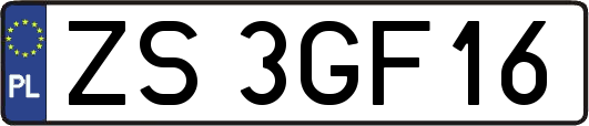 ZS3GF16