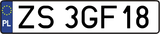 ZS3GF18
