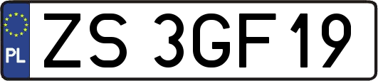 ZS3GF19