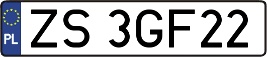 ZS3GF22
