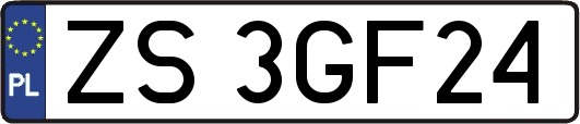 ZS3GF24