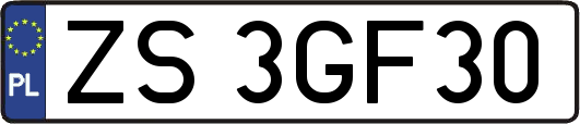 ZS3GF30